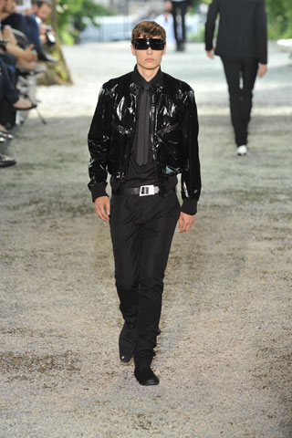 Dior Homme / - 2009